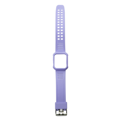 Ремінець для Apple Watch Band Silicone Shine + Protect Case 40/41 mm превью 5
