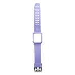 Купить Ремешок для Apple Watch Band Silicone Shine + Protect Case 40/41 mm, 5