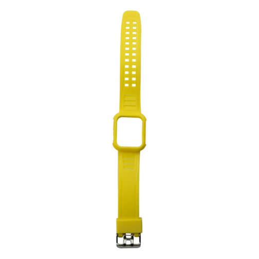 Ремінець для Apple Watch Band Silicone Shine + Protect Case 40/41 mm превью 6