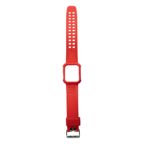 Купить Ремешок для Apple Watch Band Silicone Shine + Protect Case 40/41 mm, 7