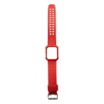 Купить Ремешок для Apple Watch Band Silicone Shine + Protect Case 40/41 mm, 7