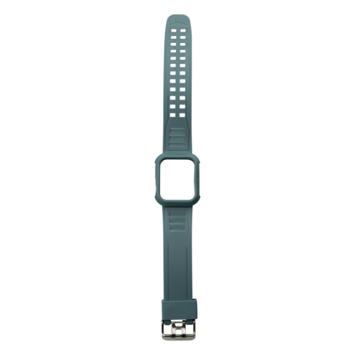 Ремінець для Apple Watch Band Silicone Shine + Protect Case 40/41 mm превью 8