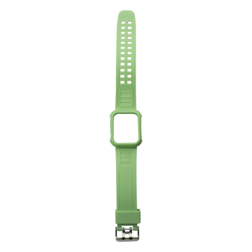 Ремінець для Apple Watch Band Silicone Shine + Protect Case 40/41 mm превью 9
