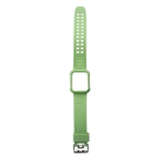 Купить Ремешок для Apple Watch Band Silicone Shine + Protect Case 40/41 mm, 9