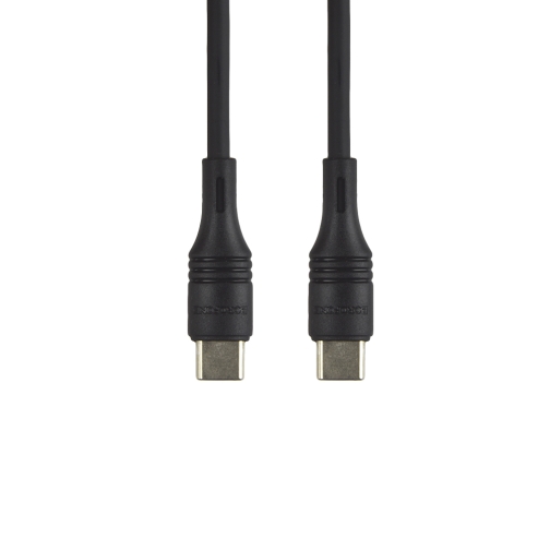 Купить Авто Зарядное Устройство Borofone BZ14A PD20W+QC3.0 Type-C to Type-C 3A, 9