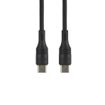 Купить Авто Зарядное Устройство Borofone BZ14A PD20W+QC3.0 Type-C to Type-C 3A, 9