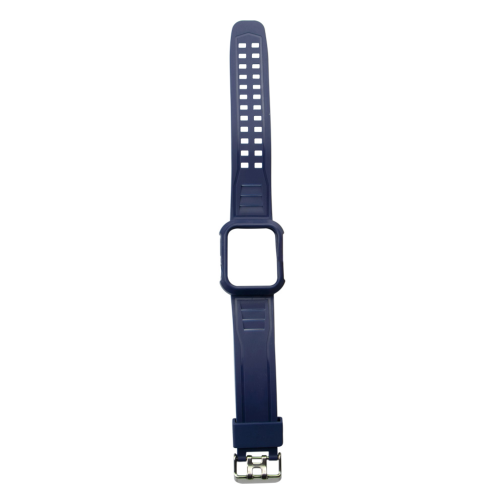 Ремінець для Apple Watch Band Silicone Shine + Protect Case 40/41 mm превью 10