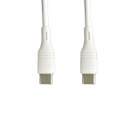Купить Авто Зарядное Устройство Borofone BZ14A PD20W+QC3.0 Type-C to Type-C 3A, 6