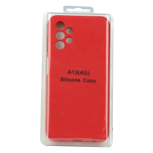 Купить Чехол Full Case No Logo with frame для Samsung Galaxy A13 4G (A135), 2
