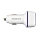 Купить Авто Зарядное Устройство Borofone BZ14A PD20W+QC3.0 Type-C to Type-C 3A Белый