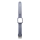 Купить Ремешок для Apple Watch Band Silicone Shine + Protect Case 40/41 mm Light Gray