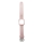 Купить Ремешок для Apple Watch Band Silicone Shine + Protect Case 40/41 mm Pink