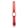 Купить Ремешок для Apple Watch Band Silicone Shine + Protect Case 40/41 mm Red
