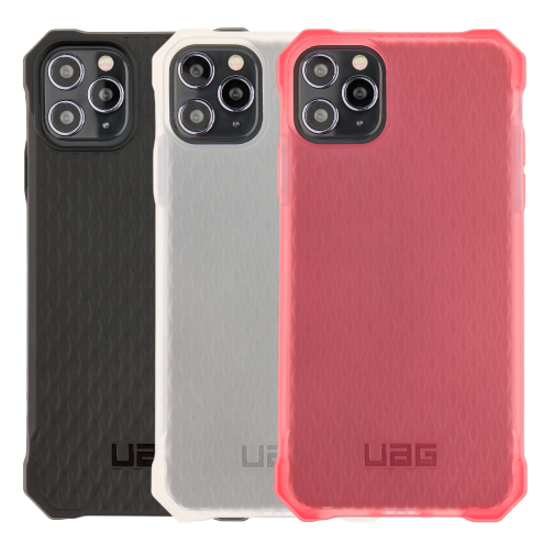 Чохол UAG Armor для iPhone 11 Pro Max