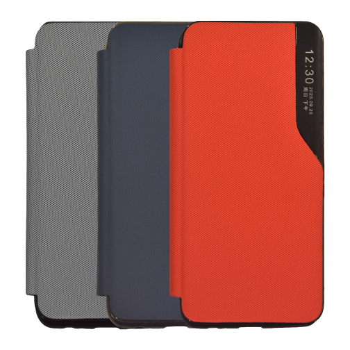 Чохол книжка Business Fabric для Xiaomi Redmi 10