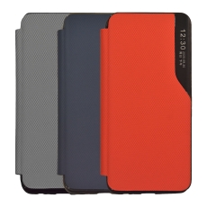 Купить Чехол-книжка Business Fabric для Xiaomi Redmi 10