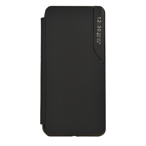 Чохол книжка Business Fabric для Xiaomi Redmi 10 превью 2