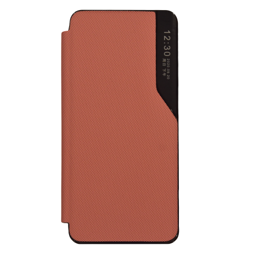 Чохол книжка Business Fabric для Xiaomi Redmi 10 превью 3