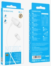 Купити Навушники Borofone BM61 Купити Навушники Borofone BM61