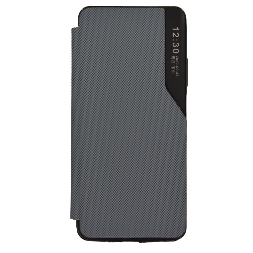 Чохол книжка Business Fabric для Xiaomi Redmi 10 превью 4