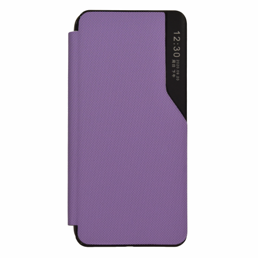 Чохол книжка Business Fabric для Xiaomi Redmi 10 превью 7
