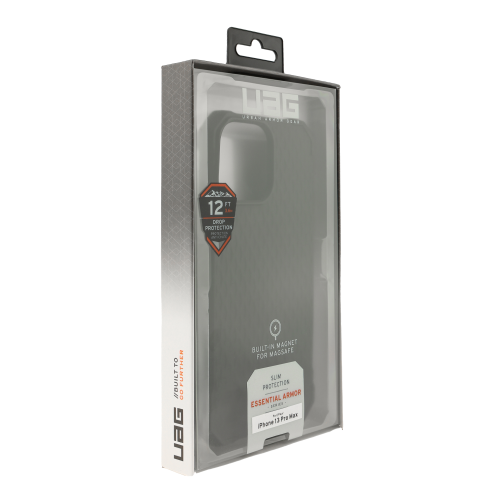 Чохол UAG Armor для iPhone 13 Pro Max превью 10