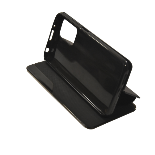 Чохол книжка Business Fabric для Xiaomi Redmi 10 превью 9