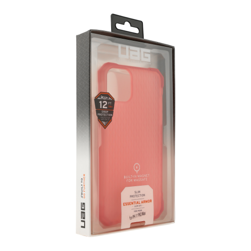 Чохол UAG Armor для iPhone 11 Pro Max превью 10
