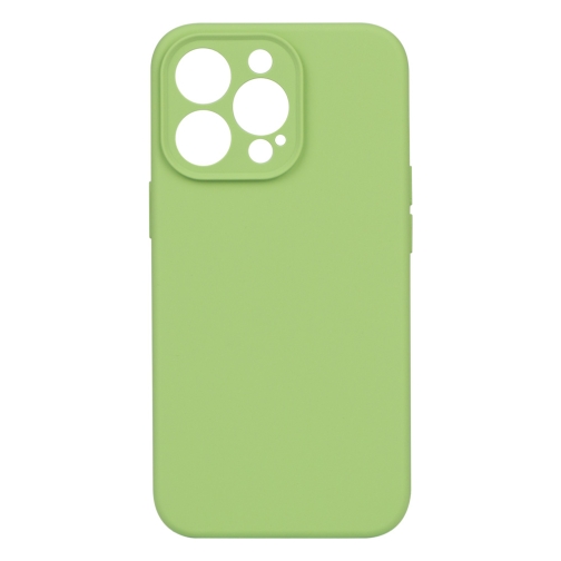 Купити Чохол Silicone Case Full Camera no logo для iPhone 13 Pro Max, 2