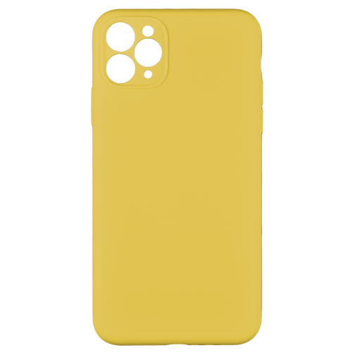 Чохол Silicone Case Full Camera no logo для iPhone 11 Pro Max превью 5