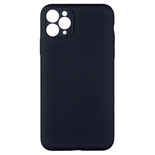 Купити Чохол Silicone Case Full Camera no logo для iPhone 11 Pro Max, 7