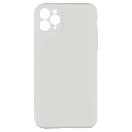 Чохол Silicone Case Full Camera no logo для iPhone 11 Pro Max превью 8