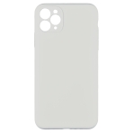 Купити Чохол Silicone Case Full Camera no logo для iPhone 11 Pro Max, 8