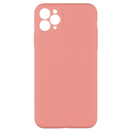Чохол Silicone Case Full Camera no logo для iPhone 11 Pro Max превью 11