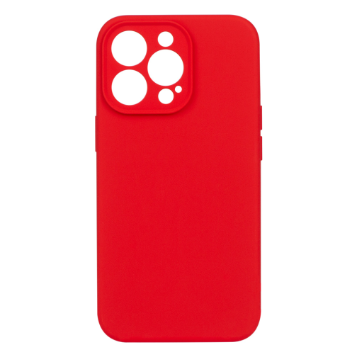 Чохол Silicone Case Full Camera no logo для iPhone 13 Pro Max превью 13