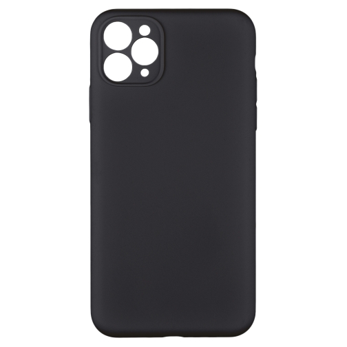 Купити Чохол Silicone Case Full Camera no logo для iPhone 11 Pro Max, 14