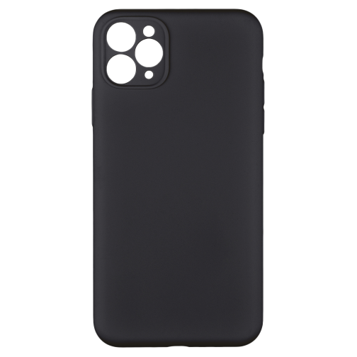 Чохол Silicone Case Full Camera no logo для iPhone 11 Pro Max превью 14