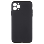 Купити Чохол Silicone Case Full Camera no logo для iPhone 11 Pro Max, 14