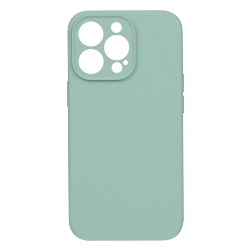 Купити Чохол Silicone Case Full Camera no logo для iPhone 13 Pro Max, 15
