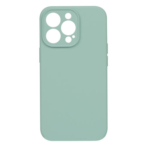 Чохол Silicone Case Full Camera no logo для iPhone 13 Pro Max превью 15