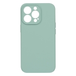 Купити Чохол Silicone Case Full Camera no logo для iPhone 13 Pro Max, 15