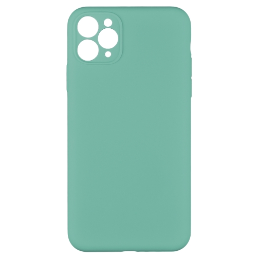 Купити Чохол Silicone Case Full Camera no logo для iPhone 11 Pro Max, 16