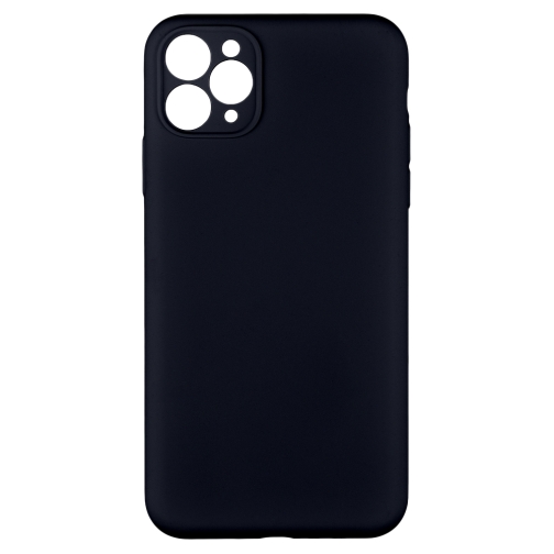 Купити Чохол Silicone Case Full Camera no logo для iPhone 11 Pro Max, 17