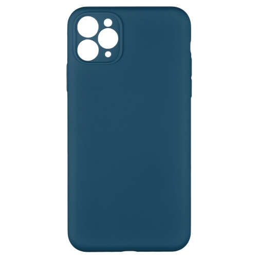 Купити Чохол Silicone Case Full Camera no logo для iPhone 11 Pro Max, 19