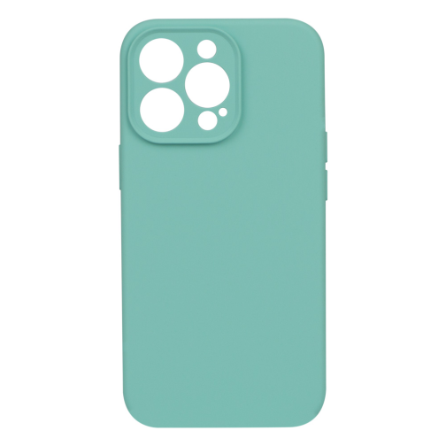 Чохол Silicone Case Full Camera no logo для iPhone 13 Pro Max превью 19