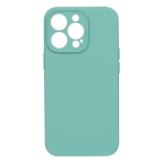 Купити Чохол Silicone Case Full Camera no logo для iPhone 13 Pro Max, 19
