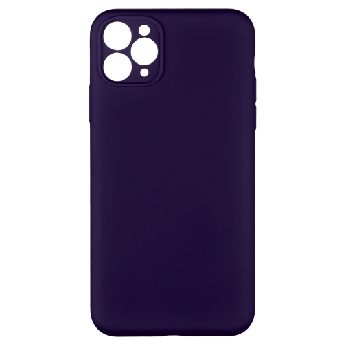 Купити Чохол Silicone Case Full Camera no logo для iPhone 11 Pro Max, 27