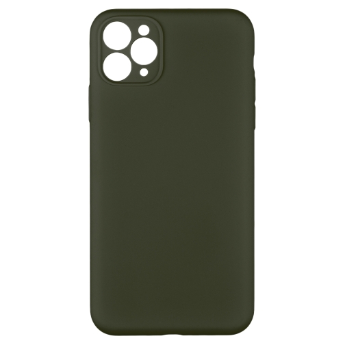 Купити Чохол Silicone Case Full Camera no logo для iPhone 11 Pro Max, 28