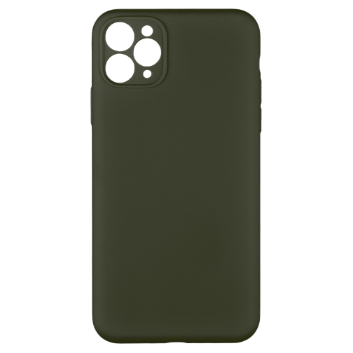 Чохол Silicone Case Full Camera no logo для iPhone 11 Pro Max превью 28