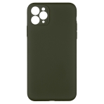 Купити Чохол Silicone Case Full Camera no logo для iPhone 11 Pro Max, 28